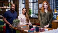 Virtual Designs - Unser Traumhaus wird real – Fr, 09.02., 20:15 Uhr