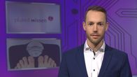 Planet Wissen – Studiogast Oliver Huizinga.