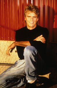 MacGyver – Di, 14.04., 19:25 Uhr