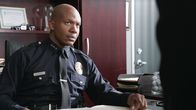 Major Crimes – Leo Mason (Leonard Roberts)