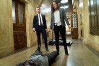 Law & Order: Special Victims Unit – Law & Order: Special Victims Unit (2014)