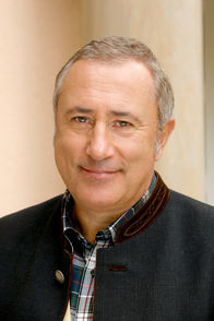Die Rosenheim-Cops – Robert Giggenbach (Alois Schäfer).