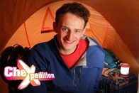 CheXpedition – Julian auf "CheXpedition"