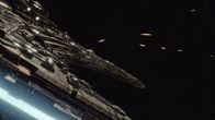Stargate: Universe – Stargate: Universe (2009)