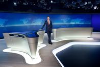 Tagesthemen – Moderator der Tagesthemen.