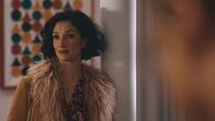 Drei Gänge und ein Todesfall – Jessica (Indira Varma)