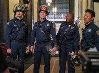 9-1-1 – 9-1-1 (2018)