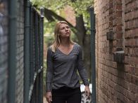 Homeland – Carrie Mathison (Claire Danes)
