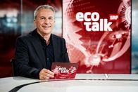 ECO Talk – Moderator ECO Talk 2021