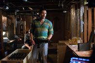 Kin – Taylor Balik (James Franco)