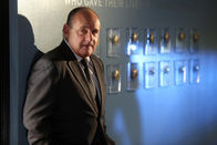CSI: Vegas – CSI: Vegas (2012)