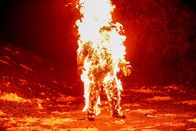 The Blacklist – Mann in Flammen.