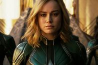 Captain Marvel – Captain Marvel (2019)