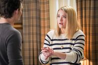 Young Sheldon – Montana Jordan (George 'Georgie' Cooper Jr.), Emily Osment (Mandy).