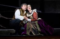 Ponchiellis "La Gioconda" in Neapel (ARTE) – Jonas Kaufmann als Enzo Grimaldo