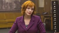Lost River – Billy (Christina Hendricks)
