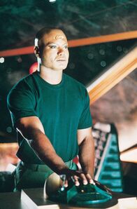Stargate: SG-1 – Stargate: SG-1 (1999)