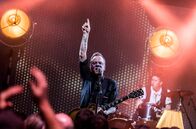 Berlin Live – Kiefer Sutherland bei „Berlin Live“