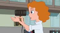 Schlimmer geht's immer mit Milo Murphy – Melissa Chase (voiced by Sabrina Carpenter)