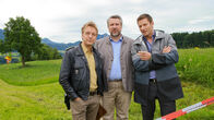Die Rosenheim-Cops – Hauptbild
