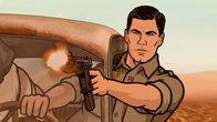Archer – Muss nach Marokko, um eine neue Mission zu erfüllen: Archer ...