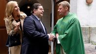 Frau Pfarrer & Herr Priester – Fr, 31.10., 14:30 Uhr