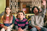 The Middle – The Middle (2013)