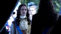 Versailles – Louis XIV (George Blagden)