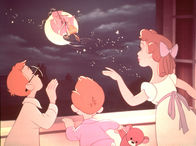 Peter Pan – Peter Pan (1953)