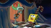 SpongeBob Schwammkopf – L-R: Squidward, SpongeBob