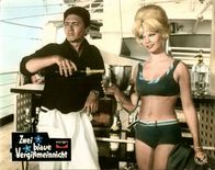 Zwei blaue Vergissmeinnicht – Zwei blaue Vergissmeinnicht (1963)
