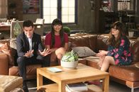 New Girl – Do, 29.12., 04:20 Uhr