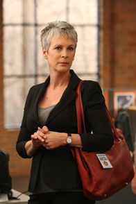 Navy CIS – Hat Dr. Samantha Ryan (Jamie Lee Curtis) etwas mit dem Tod von Robert Banks zu tun?