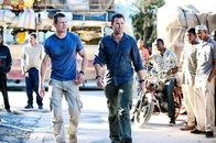 Strike Back – Strike Back (2012)