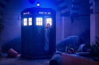 Doctor Who – The Doctor (Jodie Whittaker)