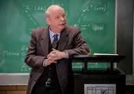 Young Sheldon – Wallace Shawn (Dr. John Sturgis).