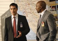 Criminal Minds – Criminal Minds (2008)