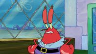 SpongeBob Schwammkopf – Mr. Krabs