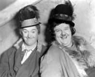 Dick und Doof werden Papa – Dick und Doof werden Papa (1936)