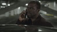 The Blacklist – Boukman Baptiste (Gbenga Akinnagbe)