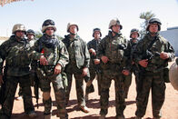Generation Kill – Generation Kill (2008)