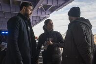 FBI: Special Crime Unit – FBI: Special Crime Unit (2018)