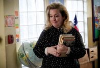 Young Sheldon – Sarah Baker (Ms. Hutchins).