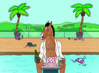 BoJack Horseman​ – BoJack Horseman​ (2020)