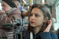 Tracks East – Amal Ghawi berichtet über die Geschichten und Herausforderungen von Palästinenserinnen und Palästinenser mit israelischer Staatsbürgerschaft.