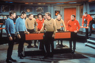 Raumschiff Enterprise – Raumschiff Enterprise (1968)