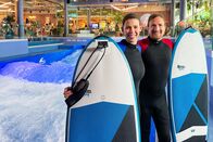 Donnschtig-Jass – Moderator Stefan Büsser im «Oana Surf» in Ebikon, LU