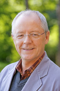 Die Rosenheim-Cops – Olaf Andreas Krätke (Hartmut Kranich).