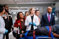 The Good Doctor – The Good Doctor (2019)
