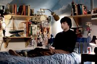 Submarine – Die Jugendzeit von Oliver (Craig Roberts) ist eine Zeit voller Rätsel.